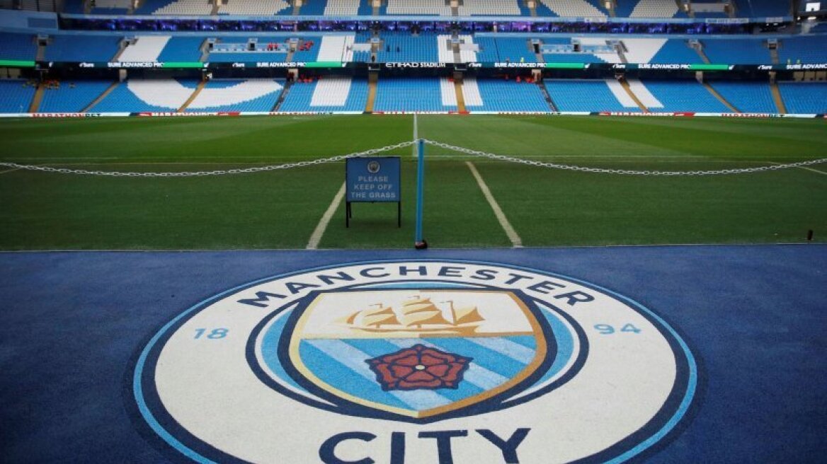 Προσέφυγε στο CAS η Μάντσεστερ Σίτι