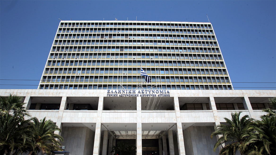 ΓΑΔΑ: Αυτοκτόνησε κρατούμενος στα κρατητήρια 