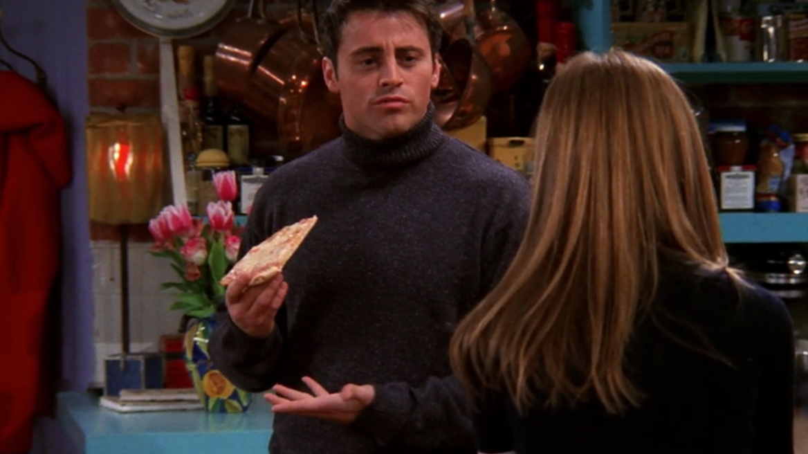 Πότε το κάθε ζώδιο απολαμβάνει περισσότερο μια πίτσα