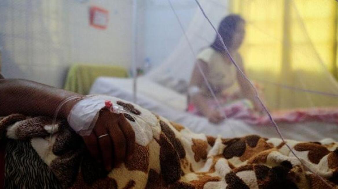 Δάγκειος πυρετός στην Παραγουάη: Σε κατάσταση έκτακτης ανάγκης η χώρα