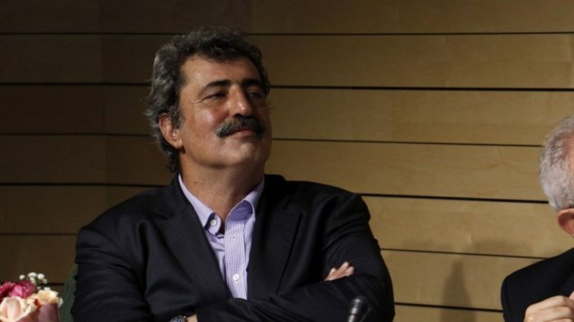 ΣΥΡΙΖΑ: Αμηχανία από την «αυτοκριτική» Πολάκη  για τη μεσαία τάξη