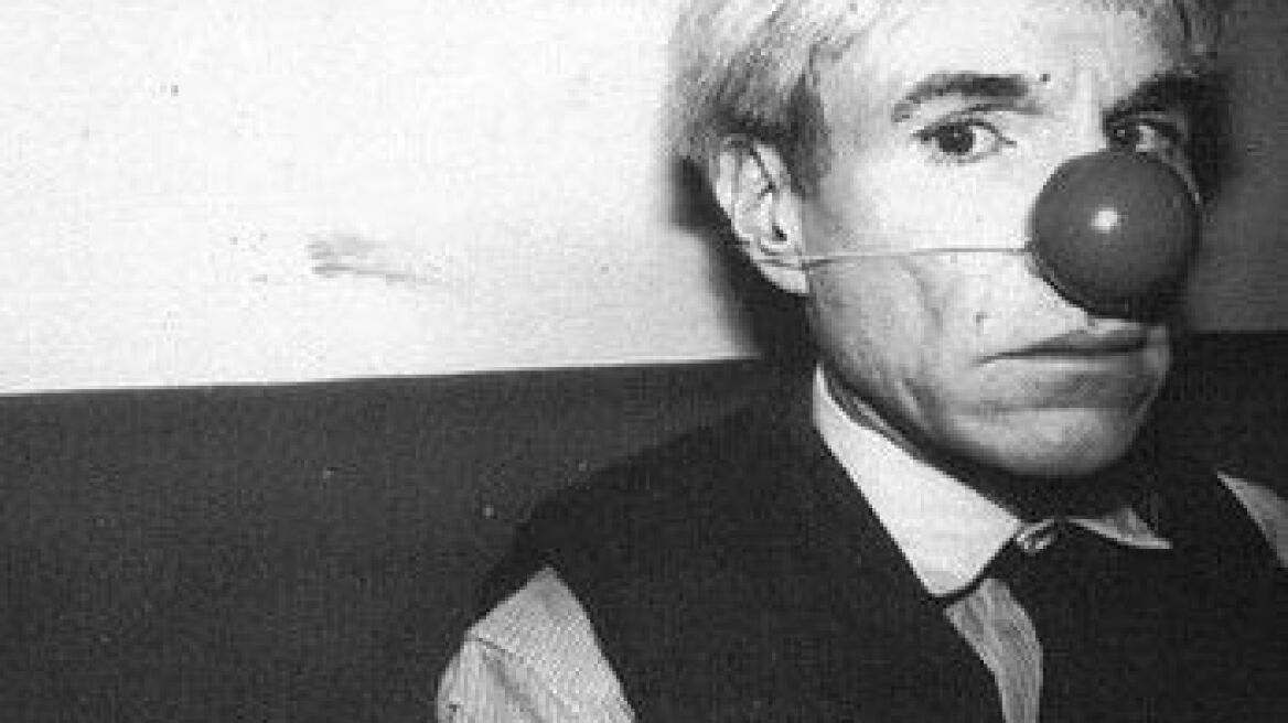 Andy Warhol: σπάνια ερωτικά σκίτσα του γνωστού καλλιτέχνη βγήκαν στη δημοσιότητα