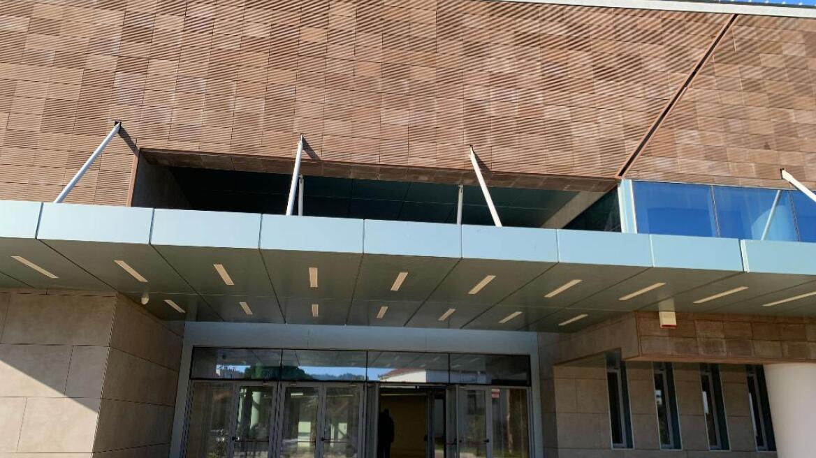 Το νέο Αρχαιολογικό Μουσείο Χανίων θα είναι έτοιμο την Άνοιξη του 2021