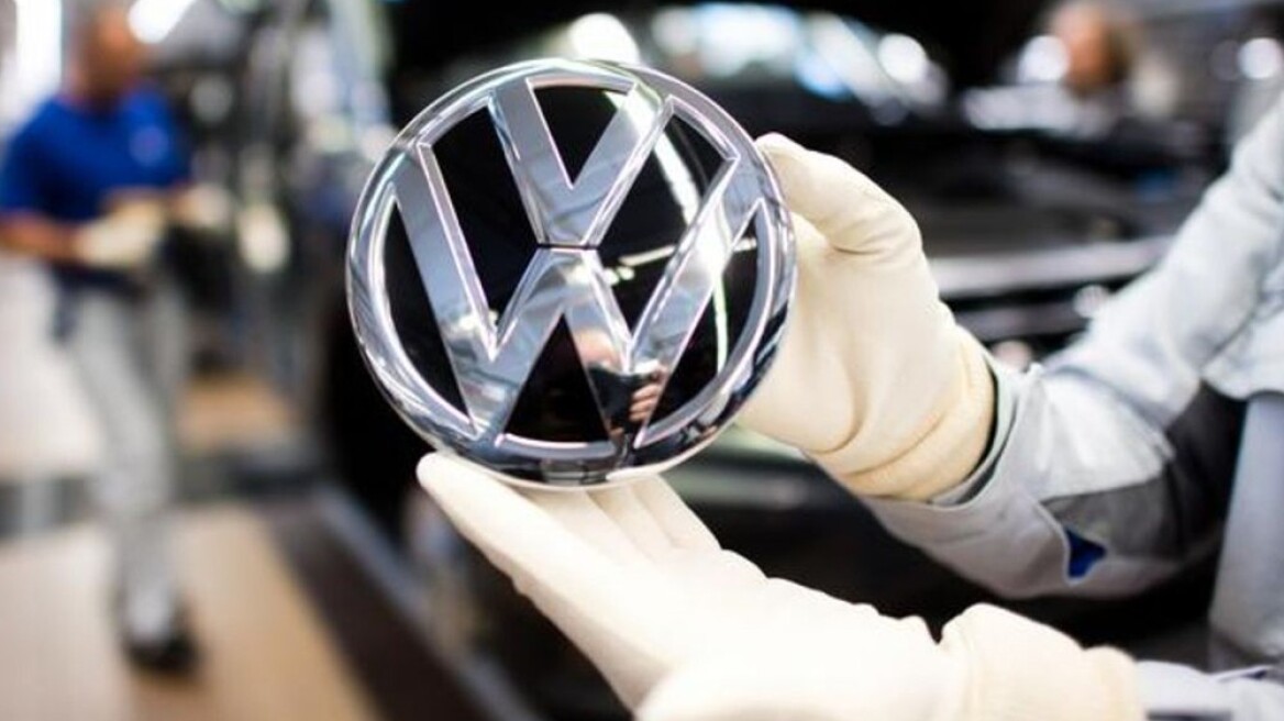 Γερμανική κόντρα με Ερντογάν μέσω Volkswagen