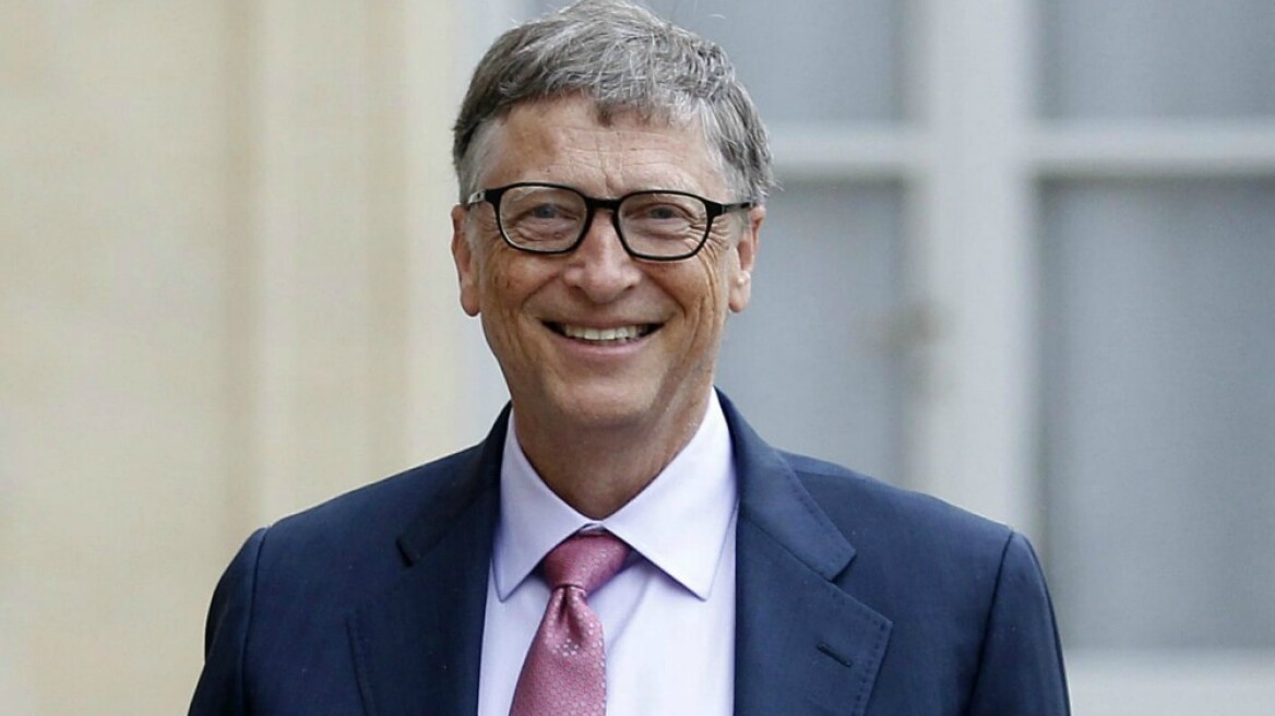 To ηλεκτρικό supercar του Bill Gates