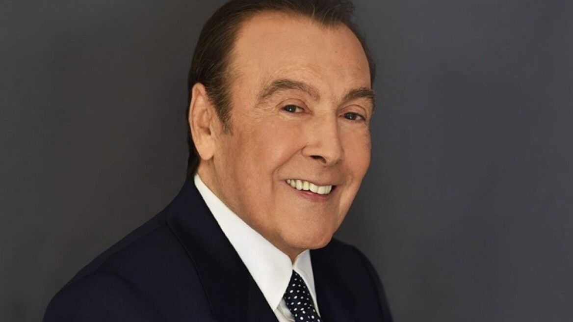 Τόλης Βοσκόπουλος: Το «Κάτι που μένει» είναι 1 ευρώ και 85 λεπτά!