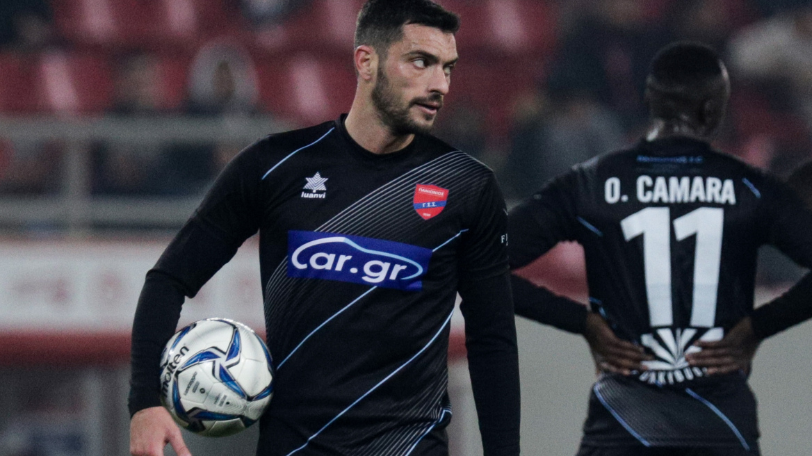 Πανιώνιος: Μπήκε στον εξωδικαστικό μηχανισμό