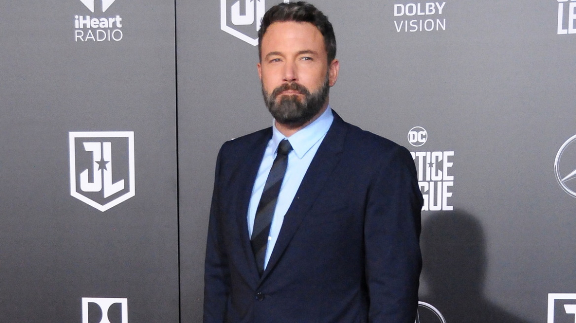 Συγκλονίζει η εξομολόγηση του Μπεν Άφλεκ για τον αλκοολικό πατέρα του