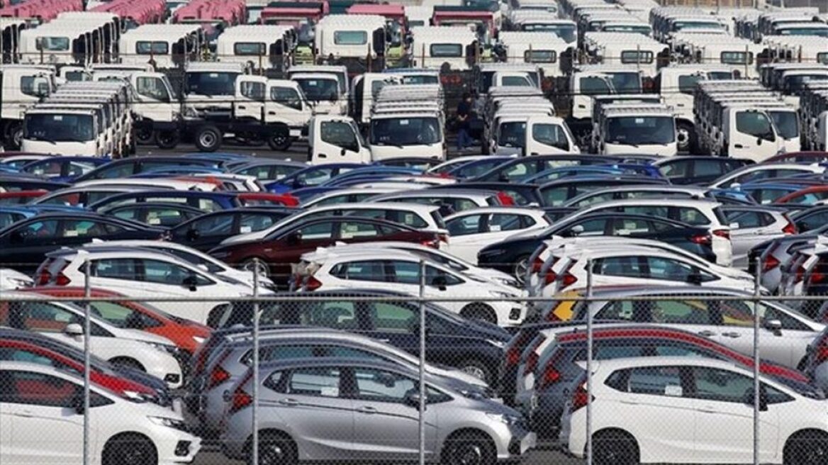 Τέλος τα πετρελαιοκίνητα οχήματα σε Ρώμη και Παρίσι