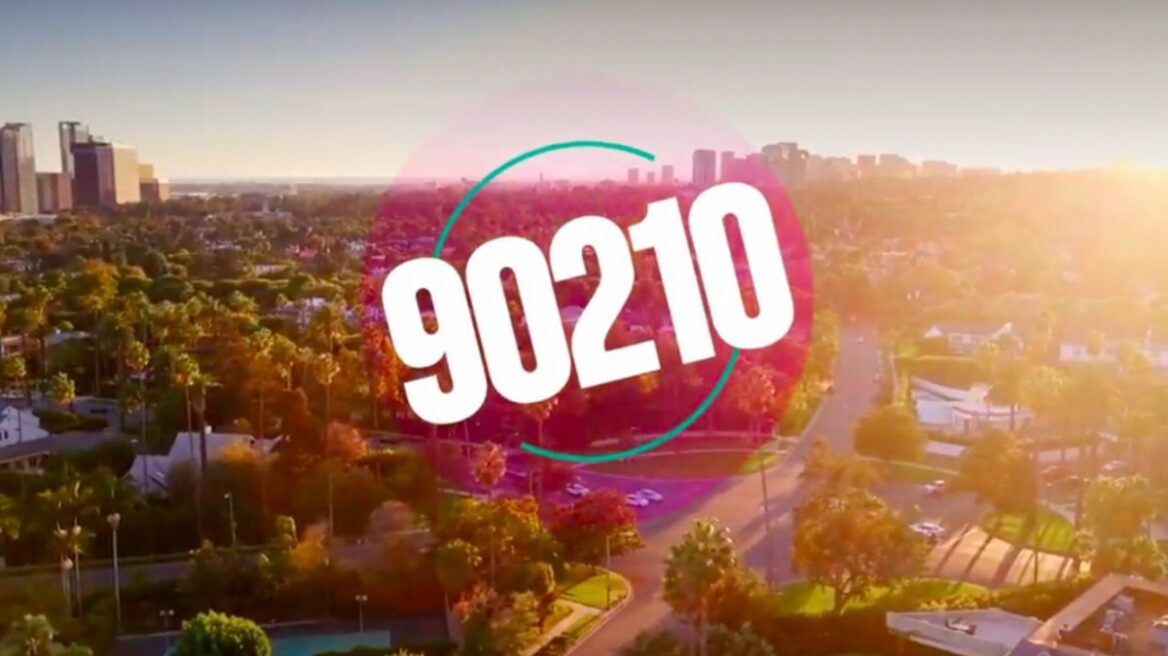 Πέθανε η ηθοποιός  Esther Scott, γνωστή από το «Beverly Hills 90210» 