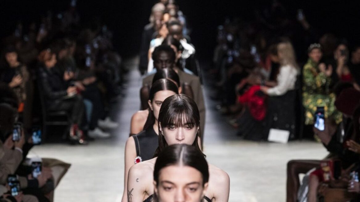 Τα ωραιότερα looks από την Εβδομάδα Μόδας του Λονδίνου F/W2020