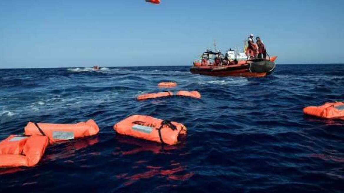 Τραγωδία στα Κανάρια Νησιά: Ναυάγιο με 14 νεκρούς μετανάστες