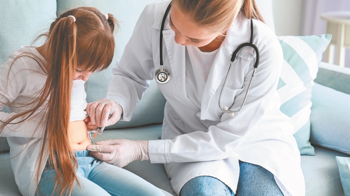 Έρευνα: Η Ελλάδα 31η στην παγκόσμια κατάταξη ως προς την προστασία της υγείας παιδιών και εφήβων