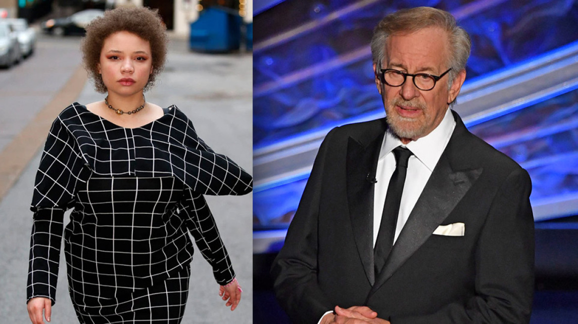 Ο Στίβεν Σπίλμπεργκ ντροπιάστηκε και ανησυχεί για την υιοθετημένη κόρη του που θα γίνει πορνοστάρ