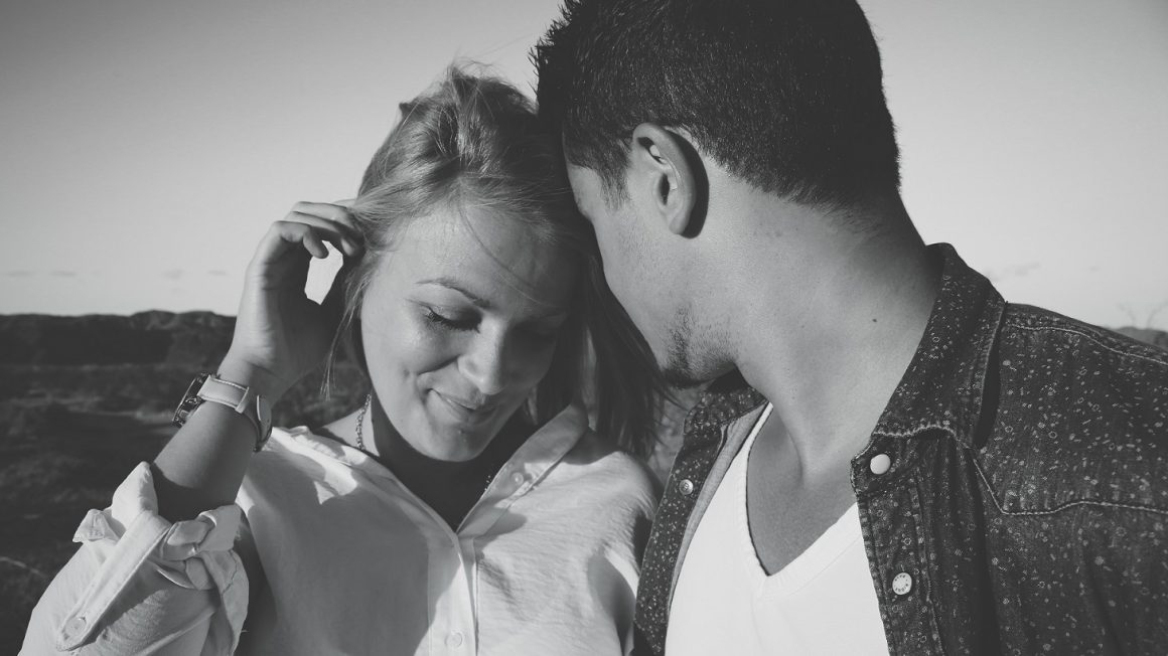 Να τι τραβάει μια γυναίκα σε έναν άνδρα και τι την απωθεί