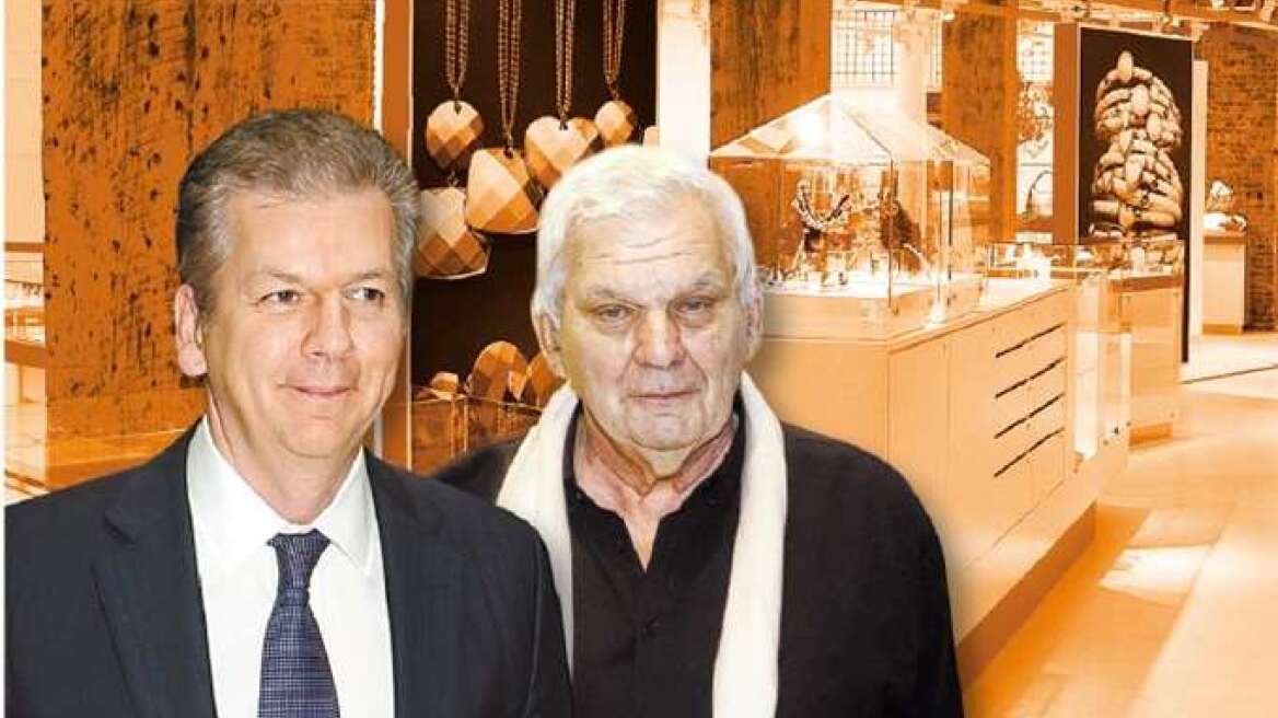 Υπόθεση Folli – Follie: Νέα προθεσμία στα μέλη της οικογένειας Κουτσολιούτσου για την ερχόμενη Τετάρτη