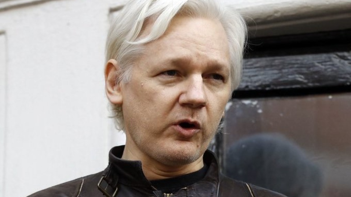 Τζούλιαν Ασάνζ: Οι ΗΠΑ κέρδισαν την έφεση για την έκδοση του ιδρυτή του WikiLeaks