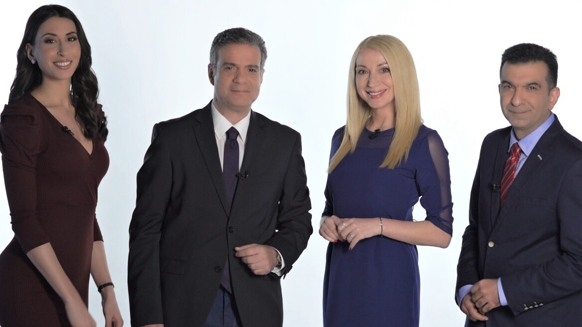 Το «MEGA SPORTS Weekend» έρχεται στο MEGA