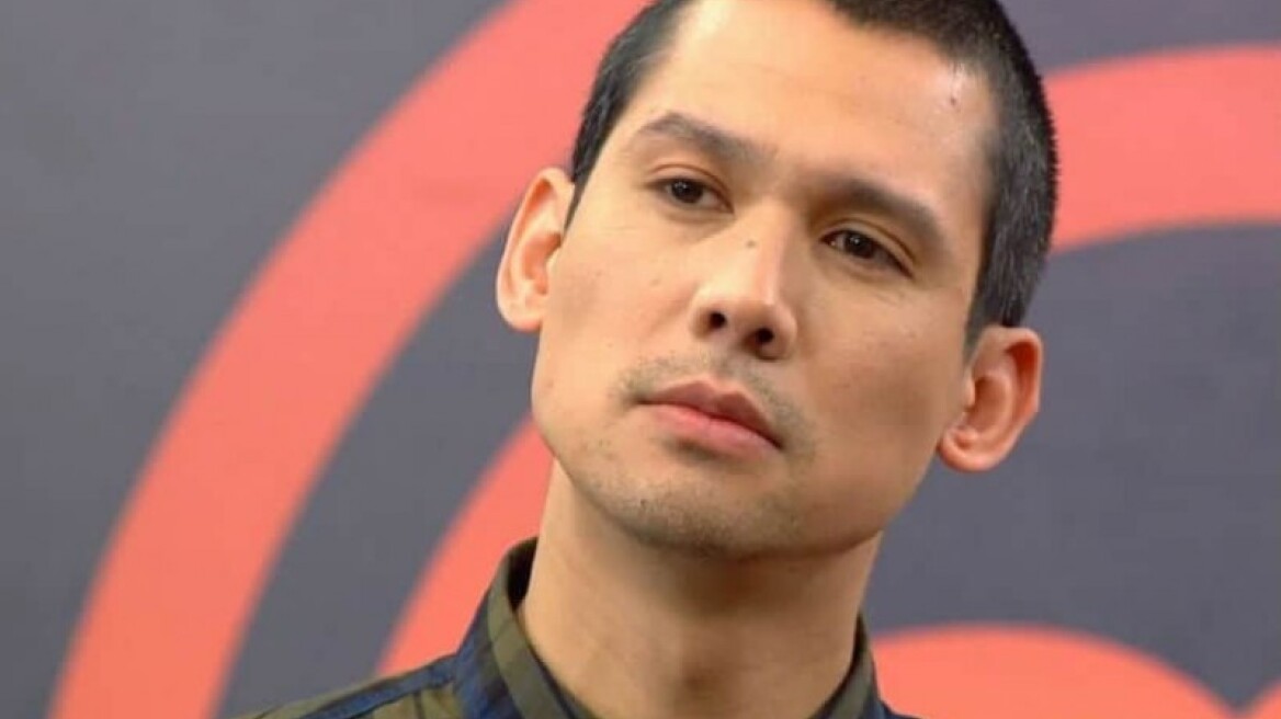 Σωτήρης Κοντιζάς: «Μικρός αισθανόμουν λίγο ξένος στην Ελλάδα»