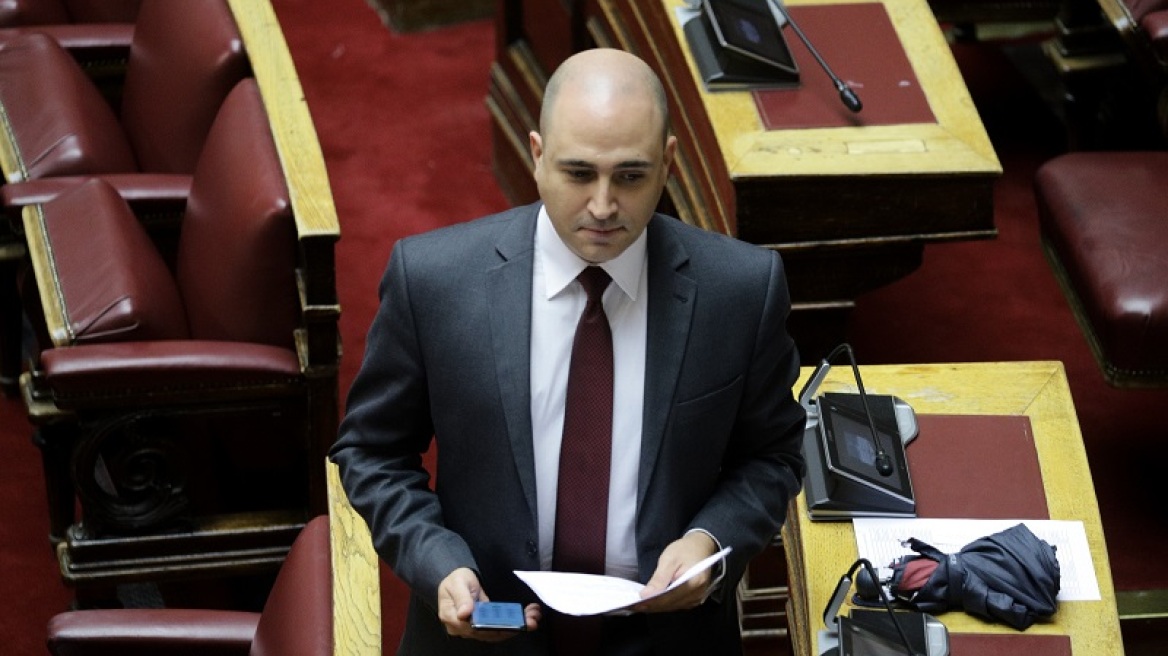 Μπογδάνος: Οι επιθέσεις στην Ορθοδοξία αυξάνονται