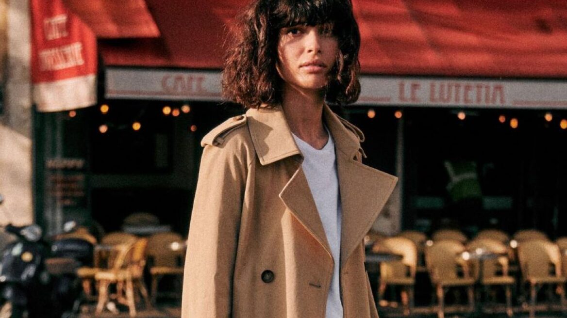 H καμπαρντίνα που είχε μια λίστα αναμονής 10.000 ατόμων, τώρα είναι διαθέσιμη προς πώληση