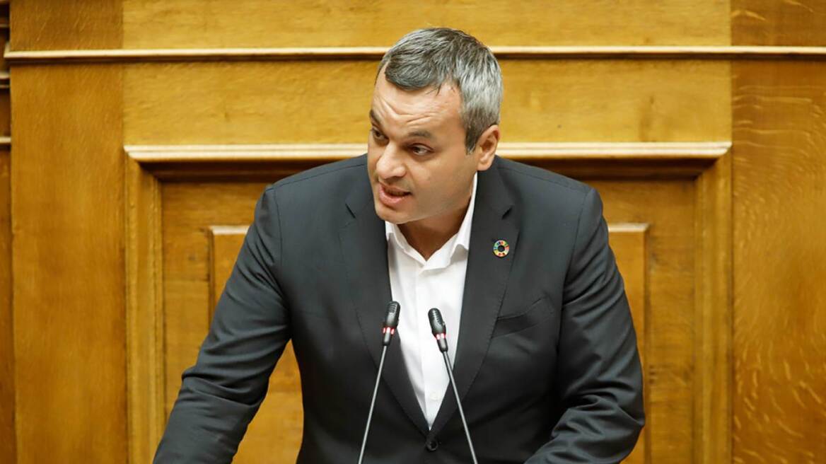 Μαμουλάκης στον ΘΕΜΑ 104,6: «Δεδομένο το επεισόδιο ανάμεσα σε Ελλάδα και Τουρκία»