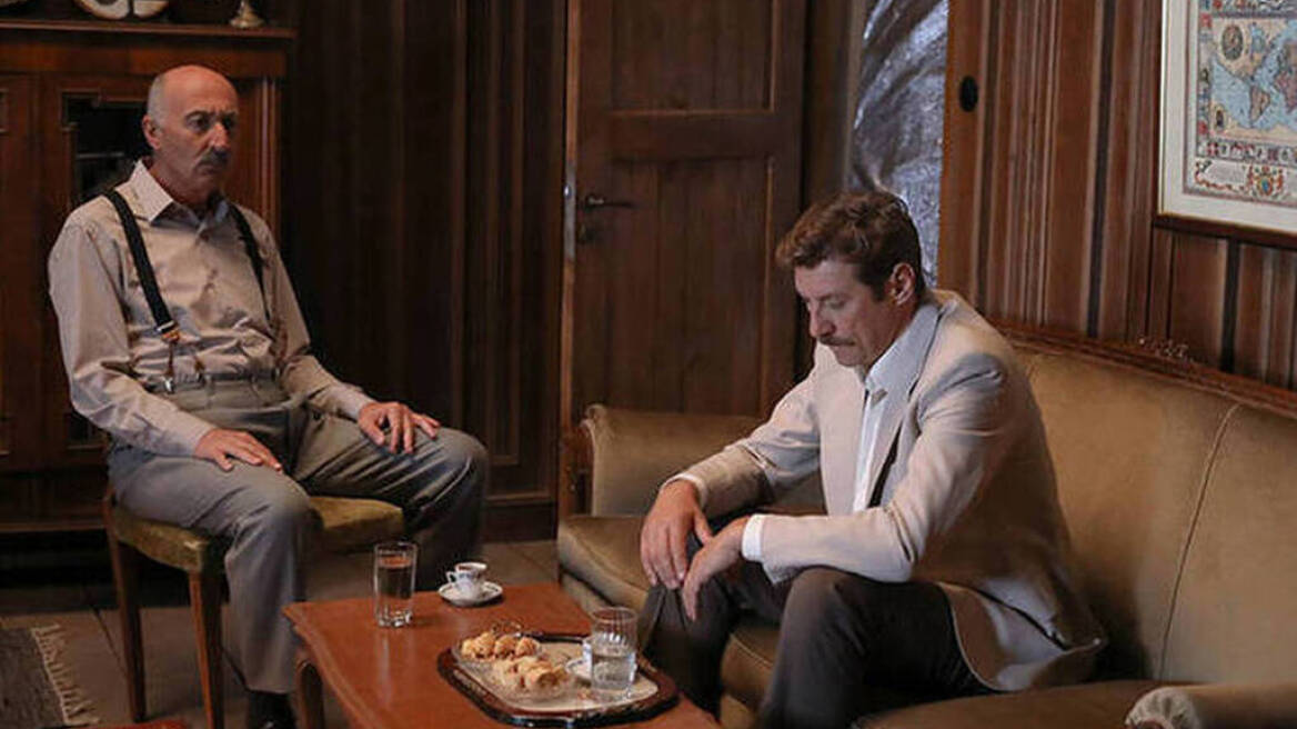 Άγριες Μέλισσες: Ο Κυπραίος αντιμέτωπος με το σκοτεινό παρελθόν του