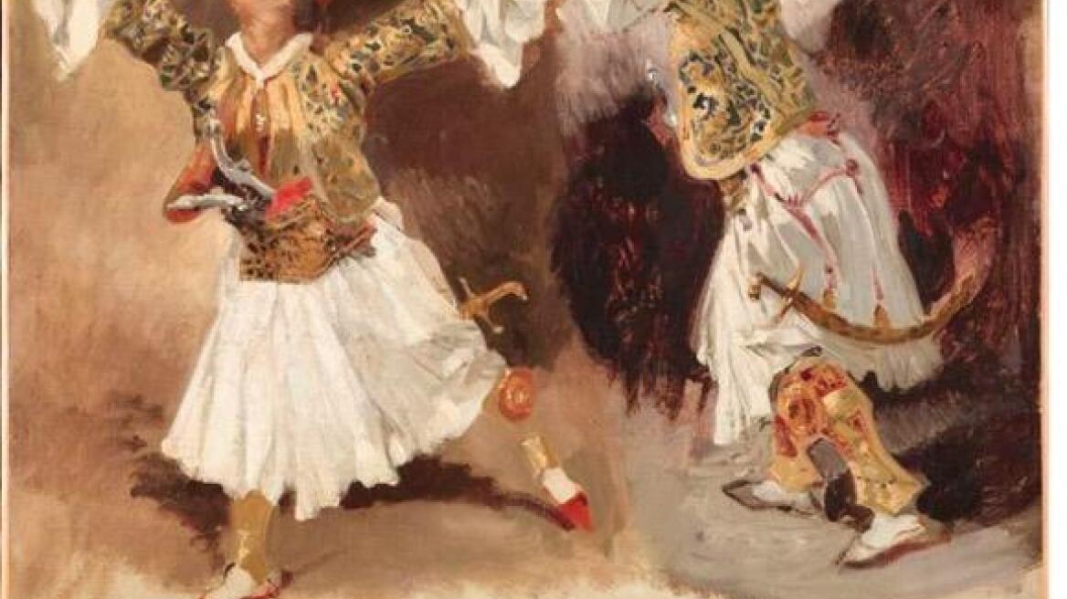 Εταιρεία Προστασίας Σπασπικών: Διοργανώνει ομιλίες για την Επανάσταση του 1821 