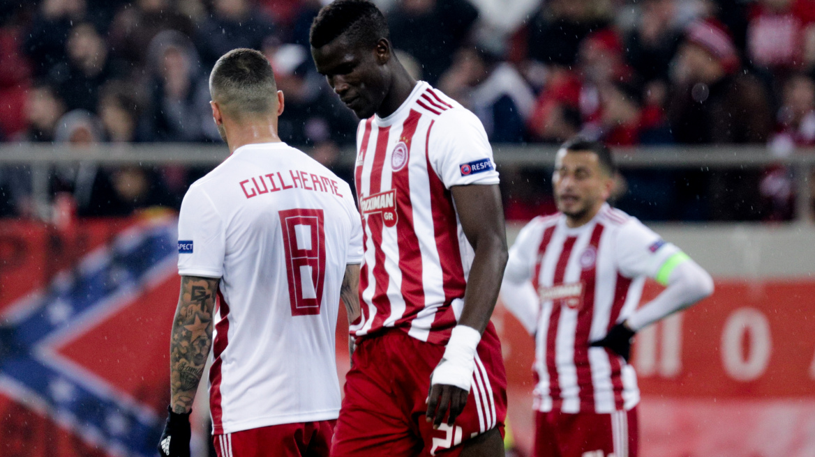 Βαθμολογία UEFA: Κίνδυνος να πέσει η Ελλάδα στη 18η θέση - Όλα τα σενάρια
