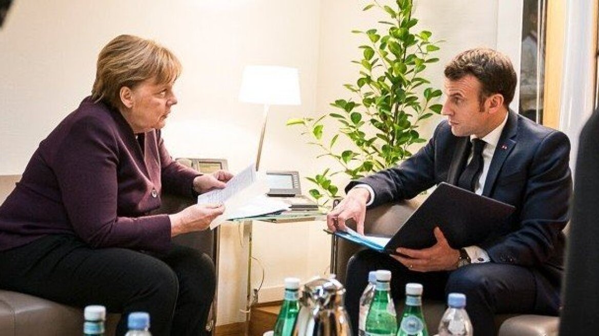 Σύνοδος Κορυφής ΕΕ: Αδιέξοδο για τον προϋπολογισμό