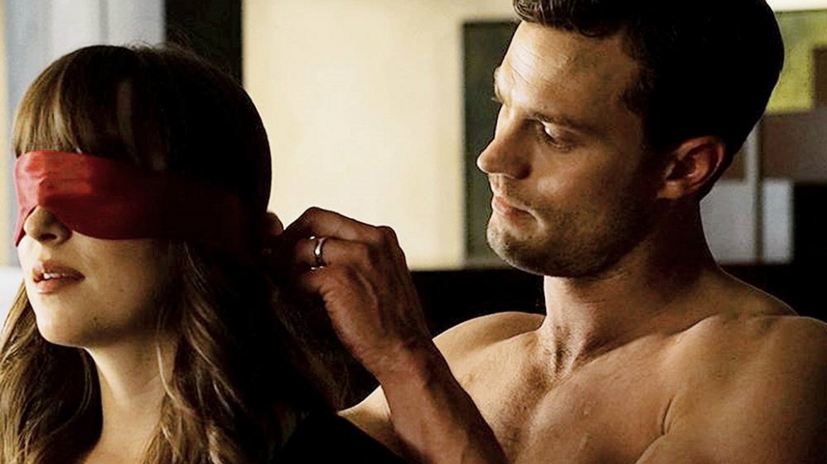 To twitter βρήκε τον Έλληνα Mr Grey στο Master Chef