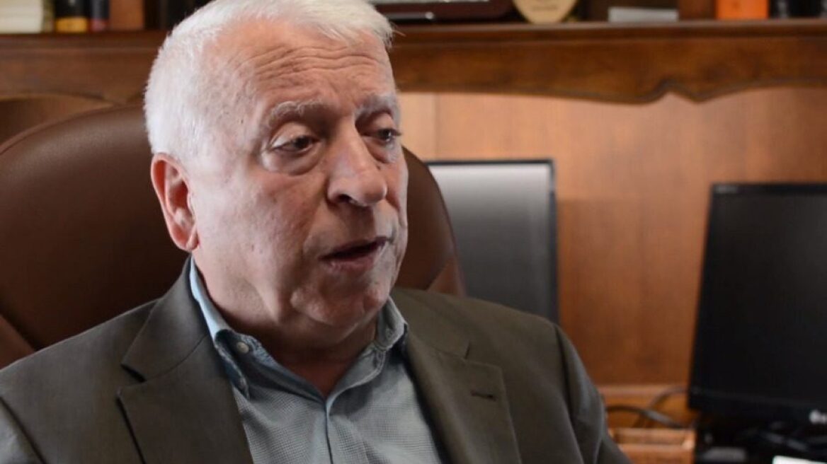 Περιφερειάρχης Βορείου Αιγαίου στον ΘΕΜΑ 104,6: Ο Θεός να βάλει το χέρι του με τις αντιδράσεις για τις κλειστές δομές