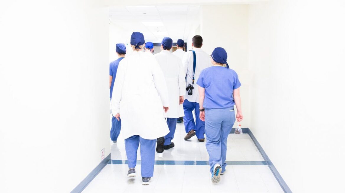 ΧΑΠ: Αυτοί οι ασθενείς μένουν λιγότερο στο νοσοκομείο