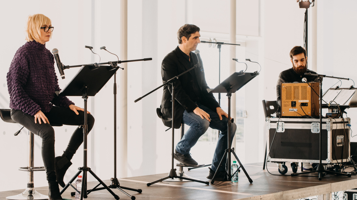  «Και ποθώ και με τρελαίνει ο πόθος»: Η Σαπφώ δεν ύμνησε μόνο τον λεσβιακό έρωτα