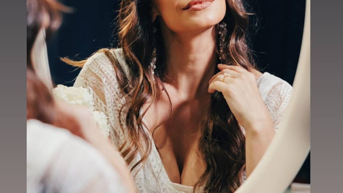 Μάρα Δαρμουσλή για σεξουαλική παρενόχληση: «Ένιωσα το χέρι του στο μπούτι μου»