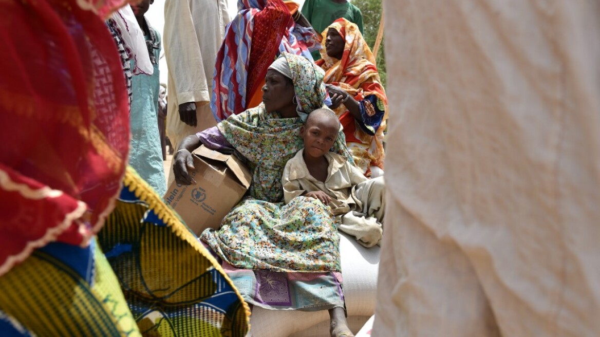 Νίγηρας: Εξαρθρώθηκε κύκλωμα που ώθησε στην πορνεία πάνω από 200 ανθρώπους