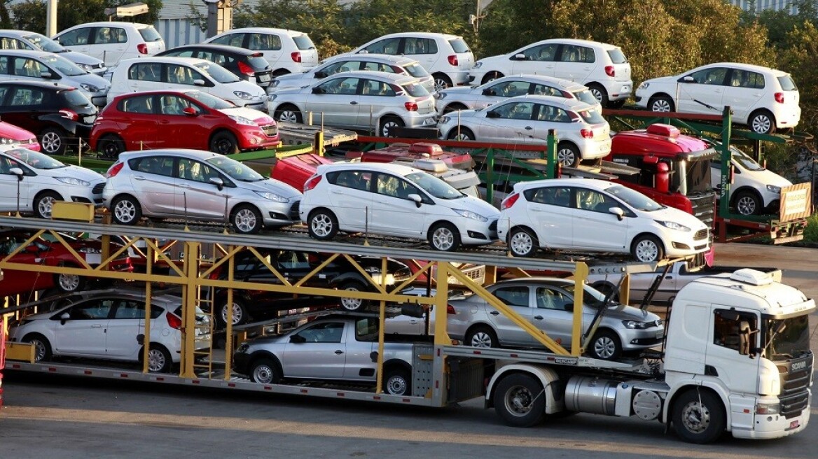 Ο επιτήδειος έμπορος από τη Θήβα επεκτείνεται ανενόχλητος και στην Αττική... 