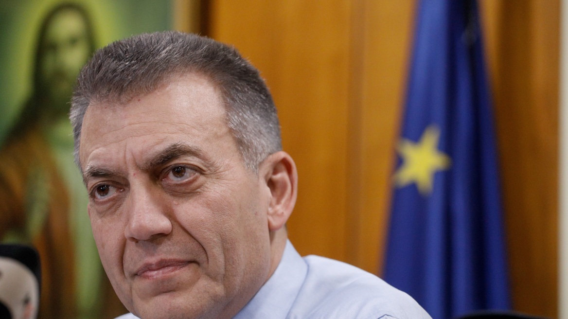 Βρούτσης: Το ασφαλιστικό αποκτά χαρακτηριστικά ανταποδοτικότητας