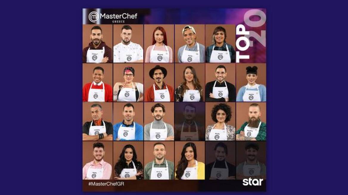 MasterChef 4: Απόψε η πιο σκληρή δοκιμασία για τους παίκτες