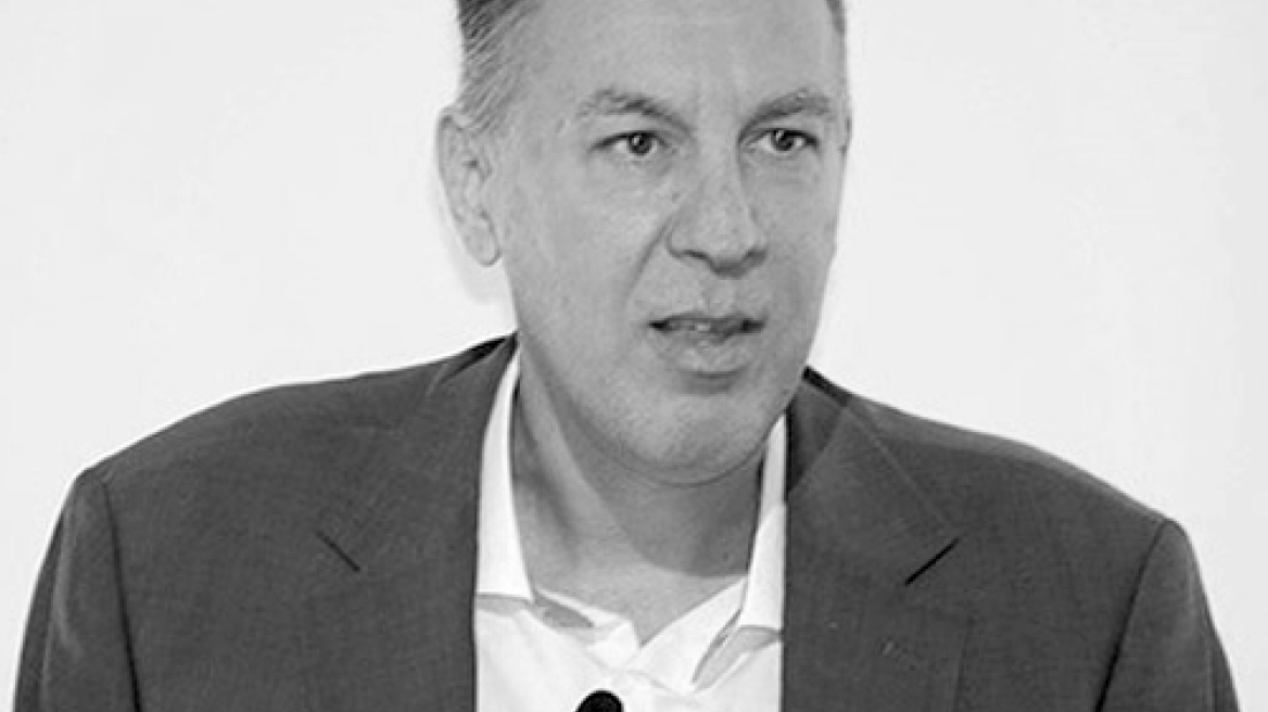 Ο Παναγιώτης Νταής νέος πρόεδρος του Ταμείου Αρχαιολογικών Πόρων