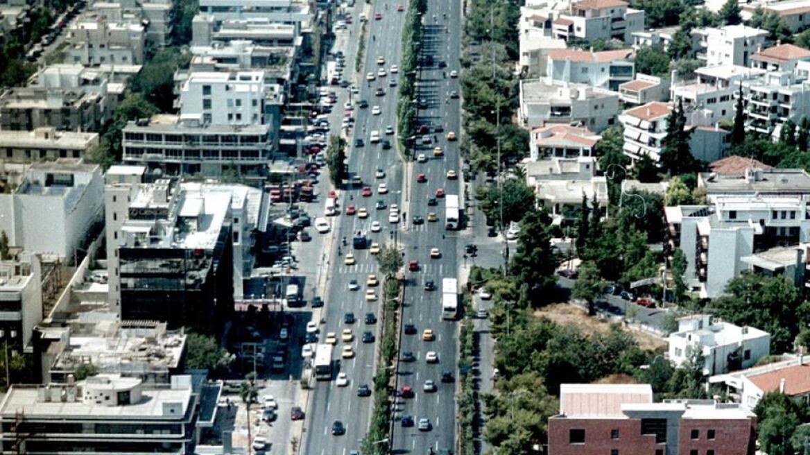 Αύξηση 8% σε ένα χρόνο στα ενοίκια γραφείων με κίνδυνο «υπερθέρμανσης»