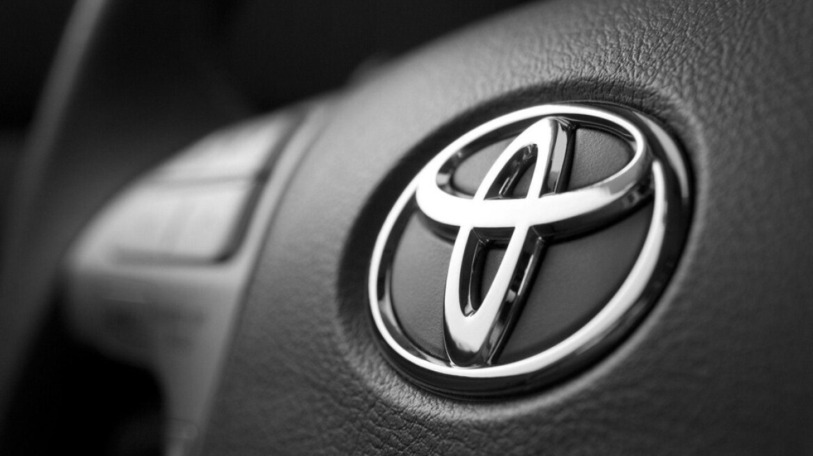 Κορωνοϊός: Χτυπάει άγρια και την Toyota...