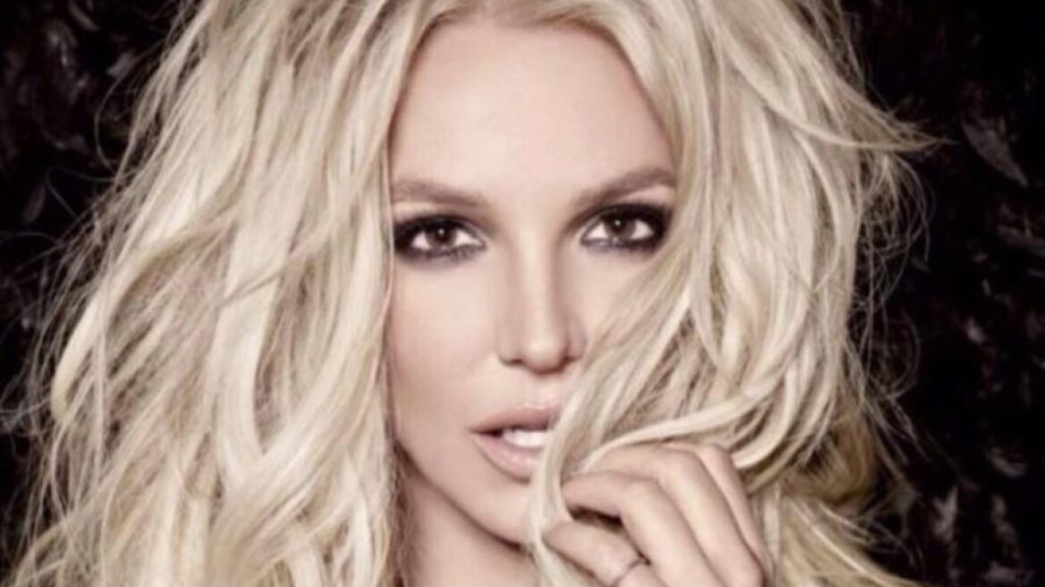 Η ανατριχιαστική στιγμή που η Britney Spears σπάει το πόδι της κατά τη διάρκεια χορογραφίας (Βίντεο)