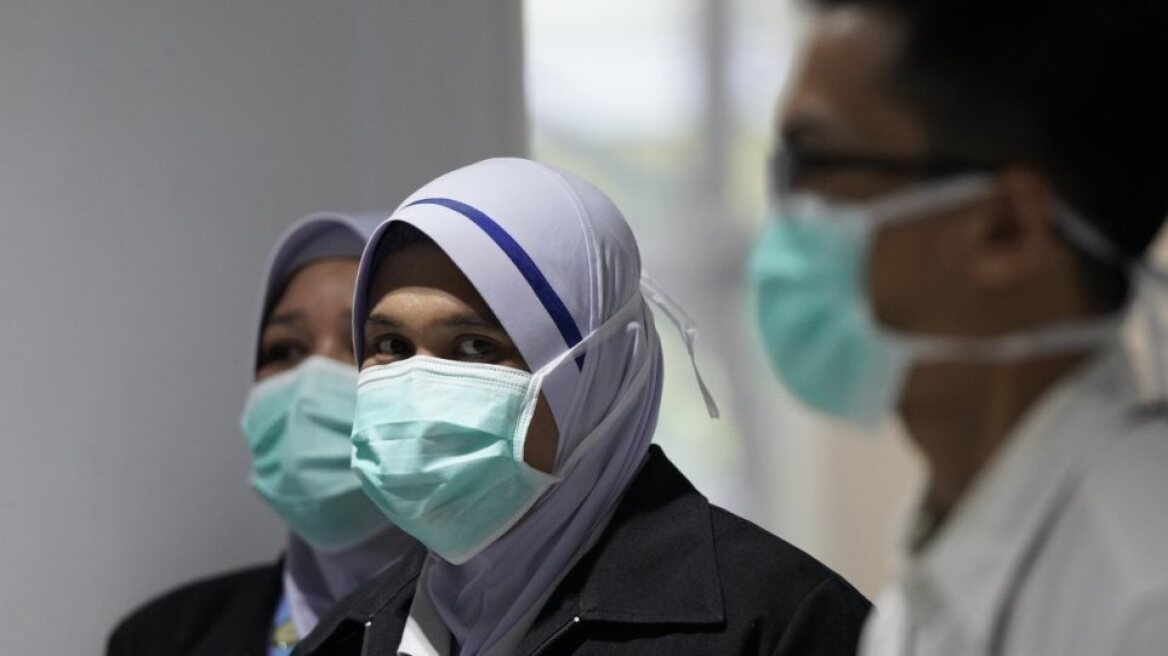 Ακούστε τα τραγούδια που έβγαλαν για τον Κορωνοϊό