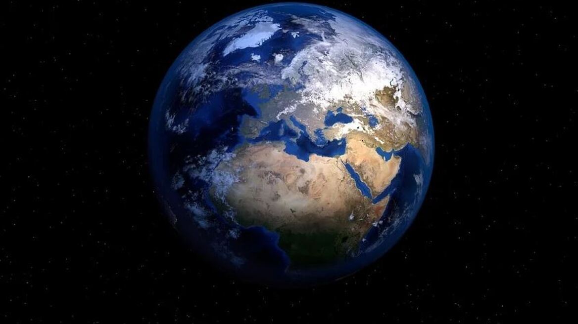 Η Γη απέκτησε έναν νέο φυσικό... μίνι δορυφόρο