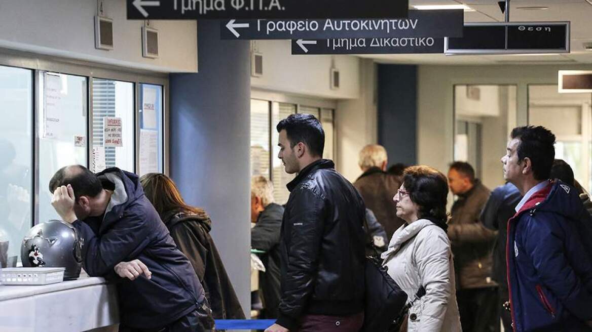 ΑΑΔΕ: Βήμα – βήμα η υποβολή αίτησης για τις 24 – 48 δόσεις