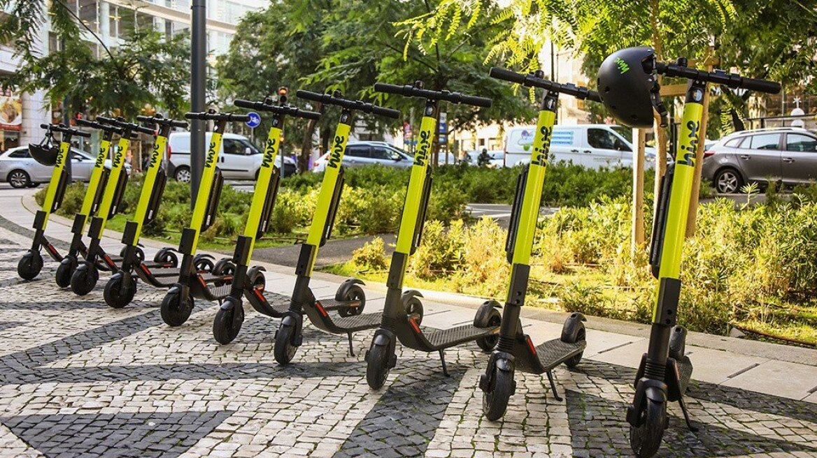 Η Hive εγκαταλείπει την Ελλάδα