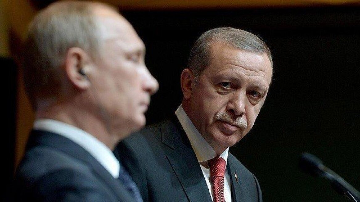 Μέρα κρίσης για Ερντογάν – Κατέρρευσαν μετοχές, ομόλογα – Έκαψε $2 δισ. από το πρωί για να στηρίξει τη λίρα, μάταια