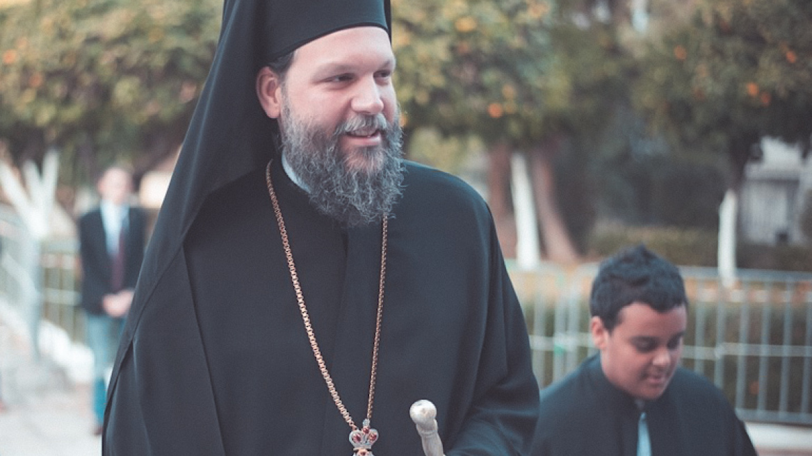 Μητροπολίτης Γαβριήλ για τον κορωνοϊό: Τα fake news επιδεινώνουν τις επιδημίες