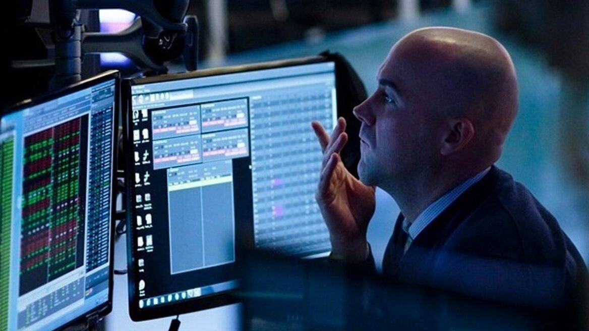 Μαύρη εβδομάδα για τις αγορές – Μαζικές ρευστοποιήσεις